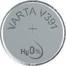 Batteri knappcell v13gs sr44 VARTA