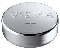 Batteri knappc alk v10ga lr54 VARTA