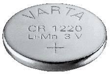 Batteri knapcelle lit cr1616 VARTA