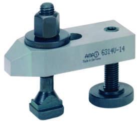 Spændejern m.skruv 6314v-16 AMF