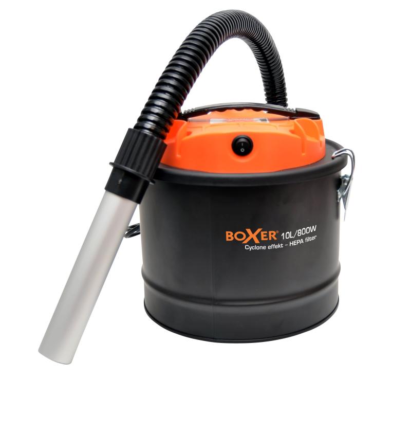 Askesuger 800 W - 10L-16 Cyclone BOXER