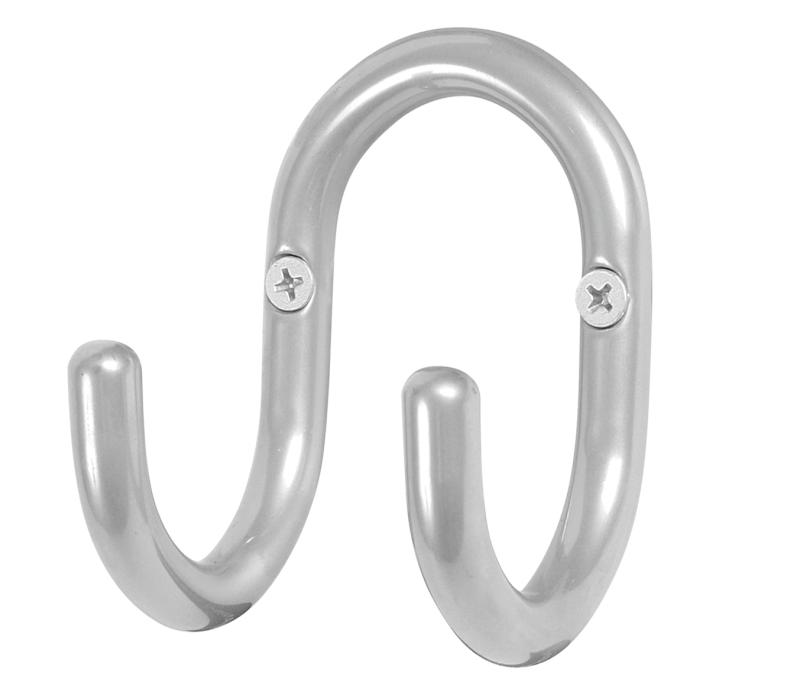 Frakkekrog dobbelt A3 - satin Home>it