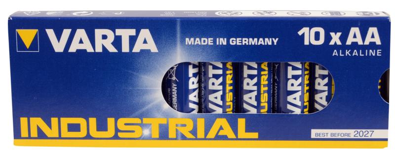 Batteri industri lr06 1