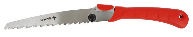 Foldbar grensav PLUS-210 Green>it PLUS