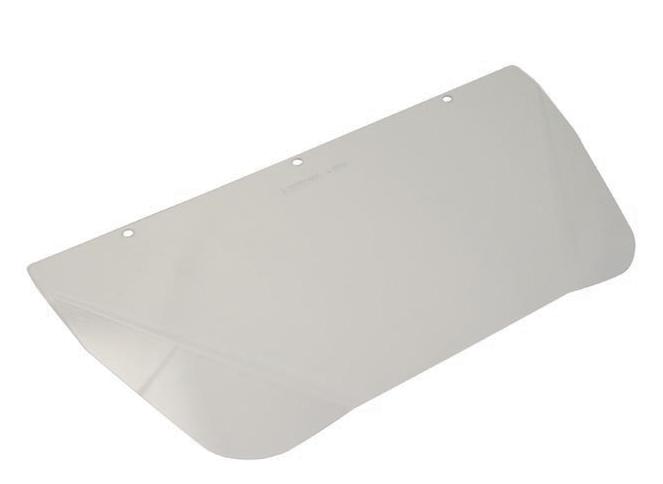Visir JSP acetat 20 cm JSP