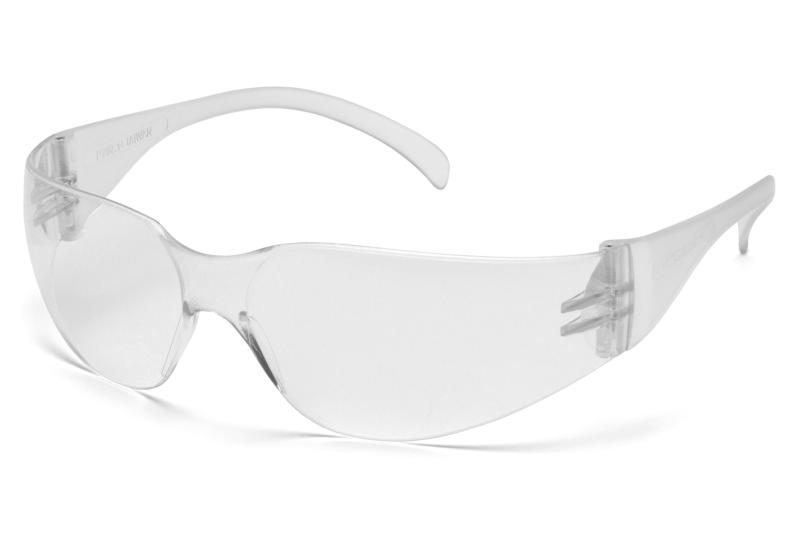 Brille Pyramex Intruder Pyramex