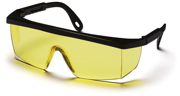 Brille Pyramex Integra Pyramex