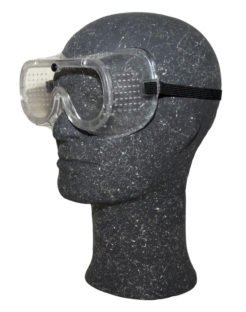 Goggle OS OS