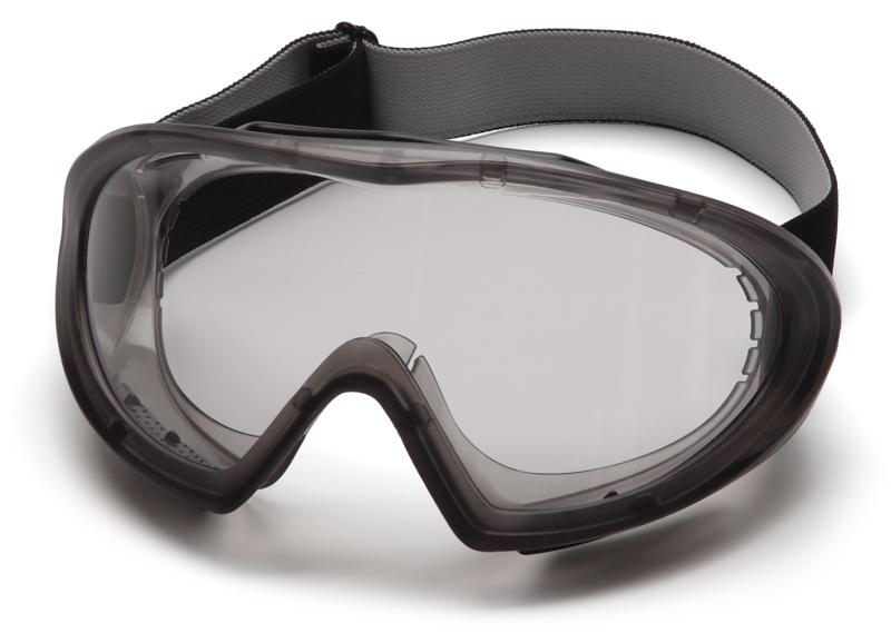 Goggle Pyramex Capstone Pyramex