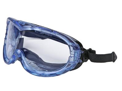 Fahrenheit Goggle sikkerhedsbrille klar linse Peltor