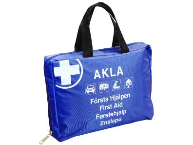 Førstehjælpspude 91475 Akla