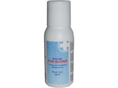 Kølende Gel spray 94399 59ml Akla
