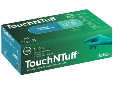 Korttidshandske TouchNTuff 92-500 Str. 7 Ansell