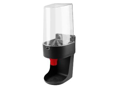Dispenser til zekler ørepropper Zekler