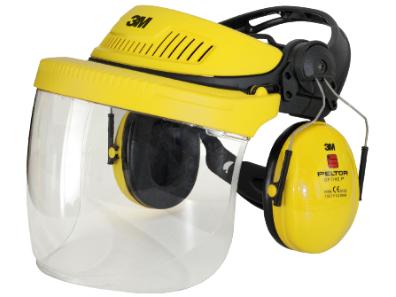 Multisystem industri komplett Peltor