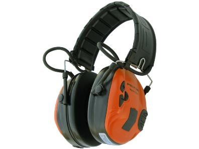 Peltor audio input-kabel FL6M