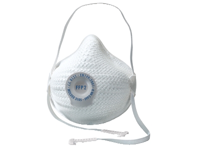 Engangsmaske air 320501 m/l Moldex
