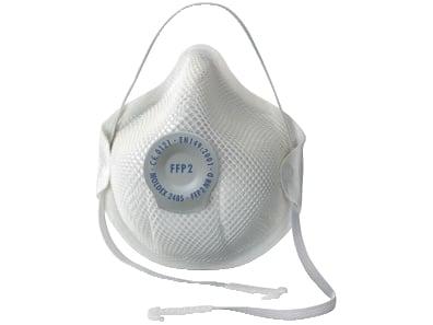Engangsmaske smartvalve 248501 20 stk Moldex