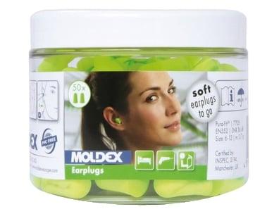 Øreprop Pura-fit 770501 Moldex
