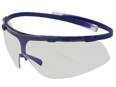 Beskyttelsesbrille Uvex Super G 9172 Klar UVEX