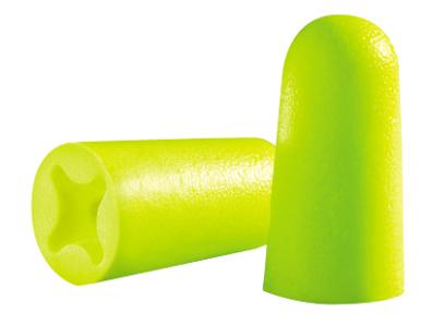 Ørepropper x-fitminidispenser UVEX