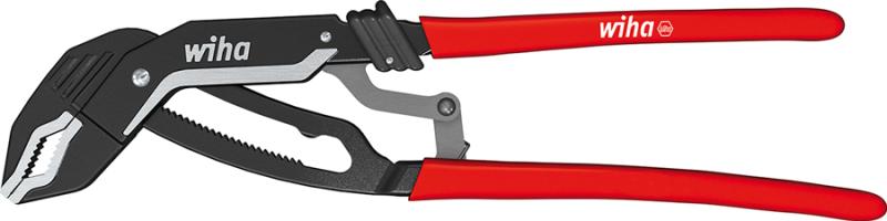 Wiha Vandpumpetang QuickFix 250mm Wiha