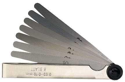 Bladsøger 2595-6 Limit