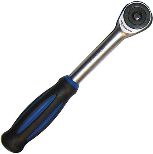 BATO Skraldenøgle 1/4" Twister. Bato