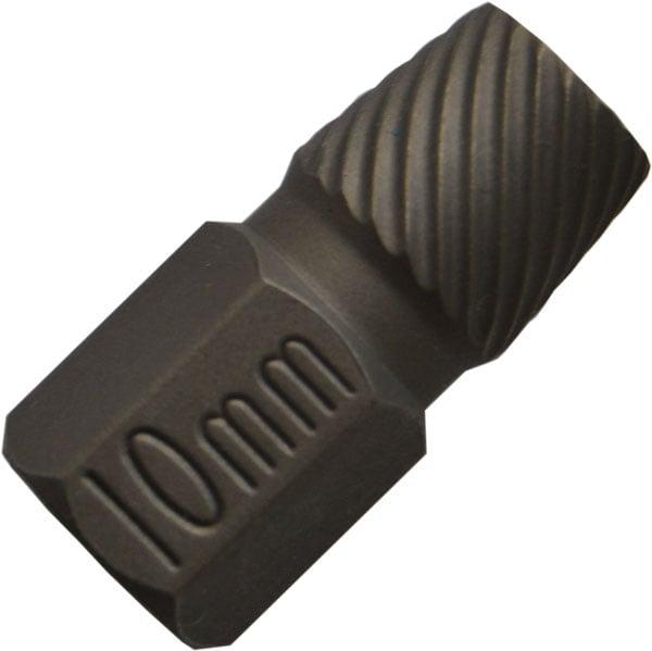 BATO Skrueudtrækker M10 x 28mm lang. Bato