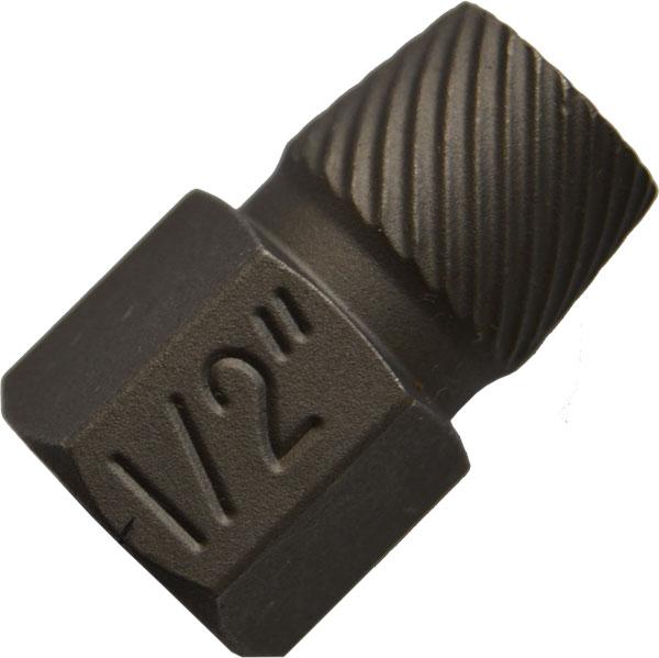 BATO Skrueudtrækker 1/2" x 28mm lang. Bato
