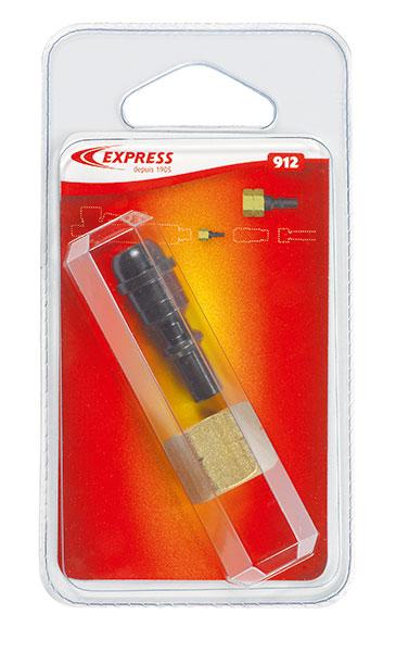 EXPRESS "Quick" nippel Express