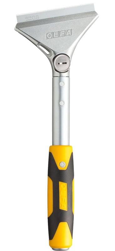 BATO Olfa Skraber XSR-300mm lang. Olfa
