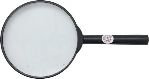BGS Glaslup Ø100mm BGS