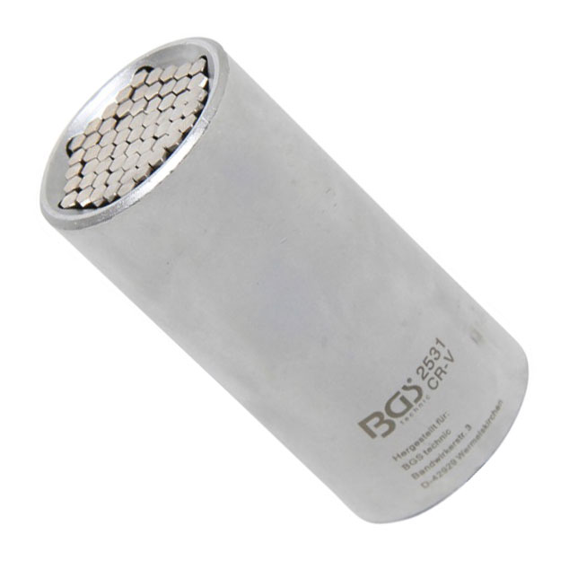 BGS Multitop 1/2" fra 11-32mm BGS