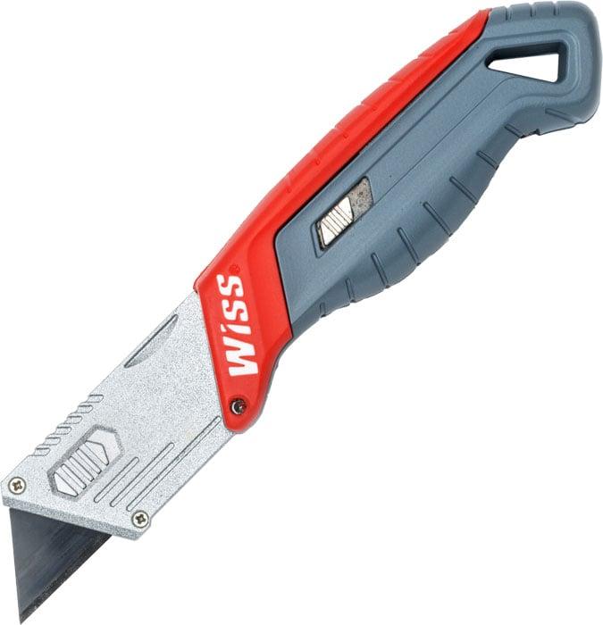 Wiss Foldekniv