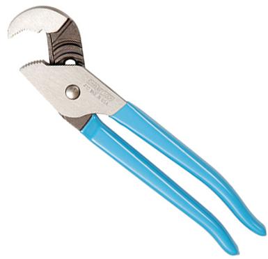 BATO CHANNELLOCK vandpumpetang Nutbuster no. 410. Channellock