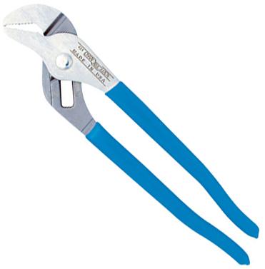 BATO CHANNELLOCK vandpumpetang BigAzz no. 421. Channellock