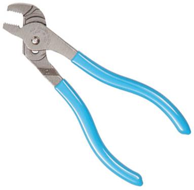 BATO CHANNELLOCK vandpumpetang BigAzz mini mini no. 424. Channellock