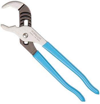 BATO CHANNELLOCK vandpumpetang no. 432. Channellock