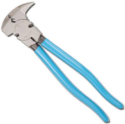 BATO CHANNELLOCK multitang m/hammer/bide funktion no. 85. Channellock