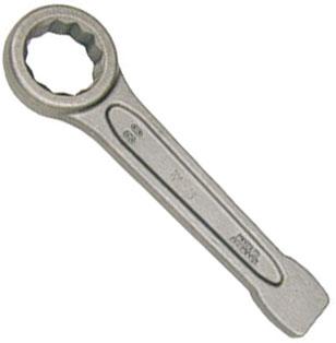 BATO WGB ringslagnøgle 22 mm. Bato