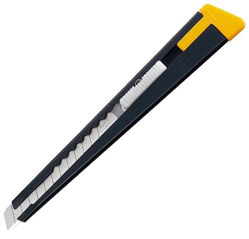 BATO Olfa kniv bræk-af 9mm 180. Olfa