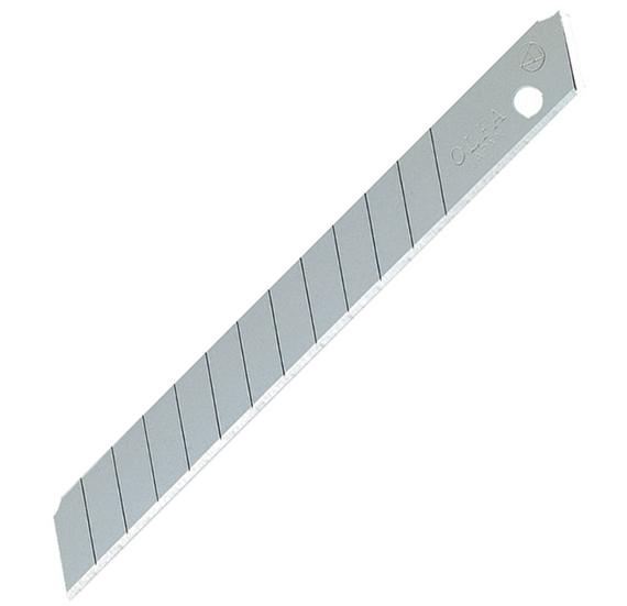 BATO Olfa knivblade bræk-af 9mm AB-10B. Olfa