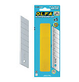 Olfa HB-5B heavy-duty 25 mm knivblade bræk-af