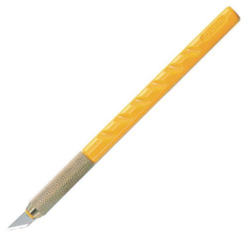 BATO Olfa kniv kunst AK-1. Olfa