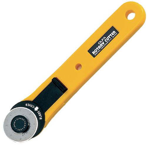 BATO Olfa kniv rulleskær 28mm. RTY-1/C Olfa