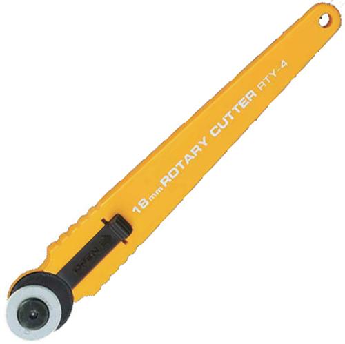 BATO Olfa kniv rulleskær 18mm. RTY-4. Olfa