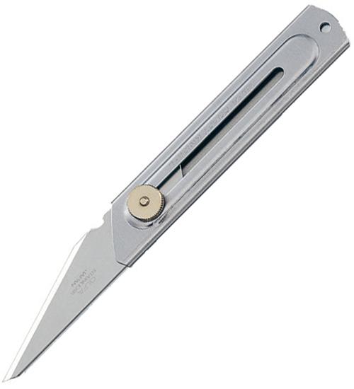 BATO Olfa kniv rustfri metal. CK-2. Olfa