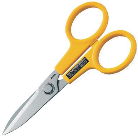 BATO Olfa saks multi SCS-1 Olfa