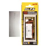 BATO Olfa skraber blade BSF-6B Olfa